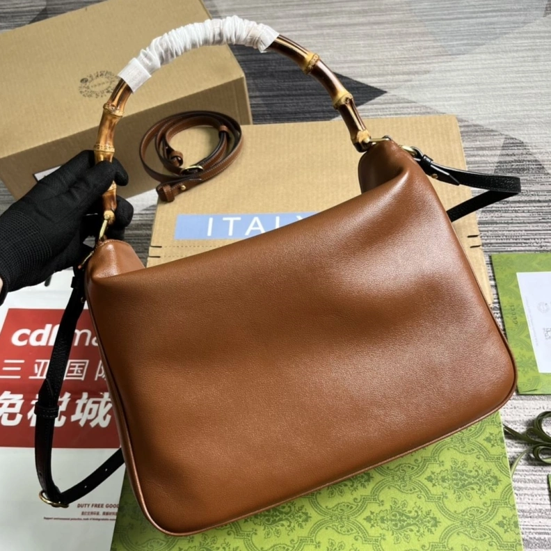 Timeless Gxccx Top Handle Bags 35600