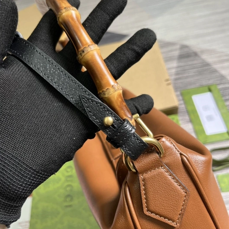 Timeless Gxccx Top Handle Bags 35600