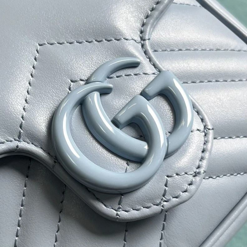 Gxccx Satchel Bags Refined 37046