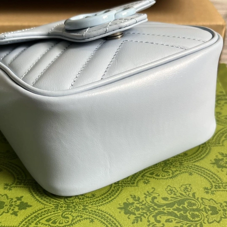 Gxccx Satchel Bags Refined 37046