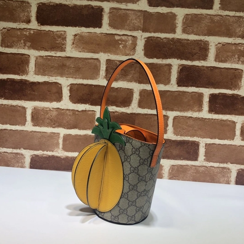 Minimalist Gxccx Bucket Bags 38198