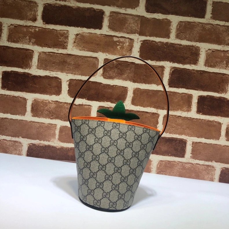 Minimalist Gxccx Bucket Bags 38198