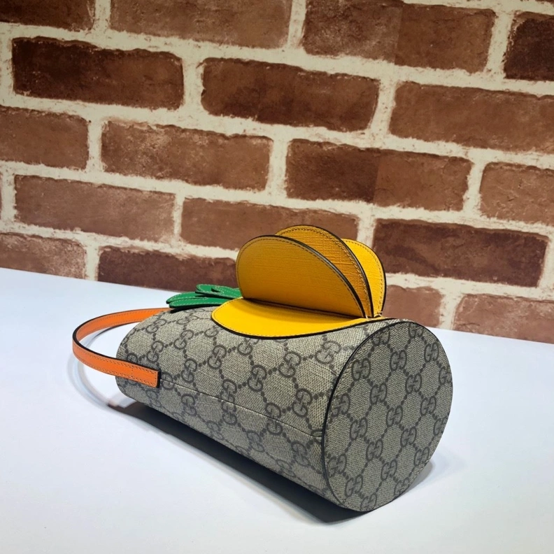 Minimalist Gxccx Bucket Bags 38198