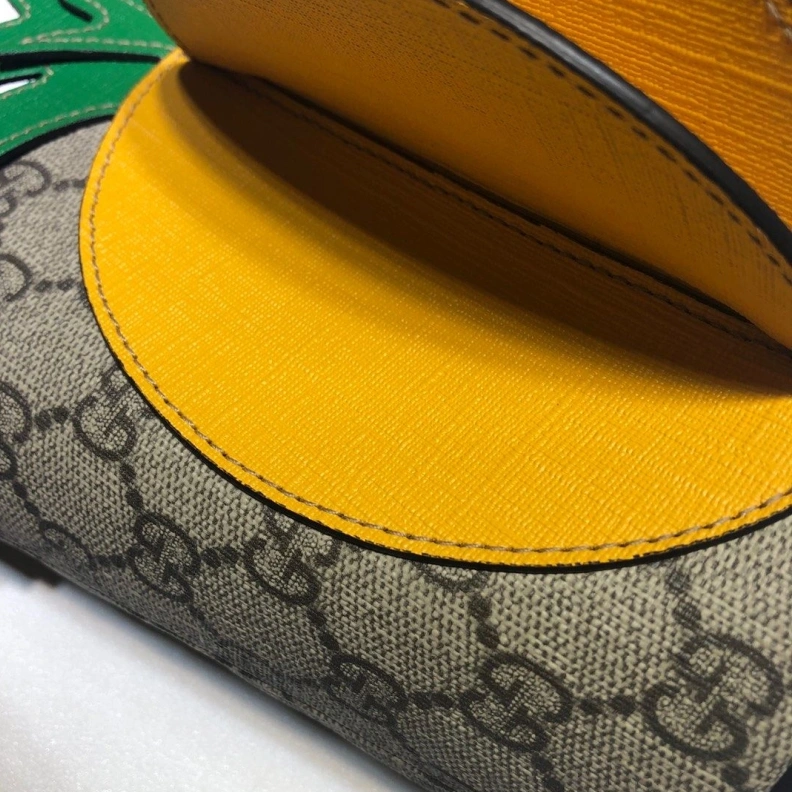 Minimalist Gxccx Bucket Bags 38198