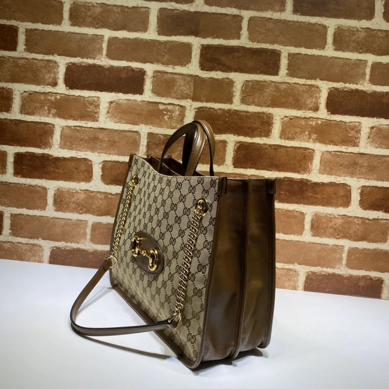 Gxccx Shopping Bags Refined 36578