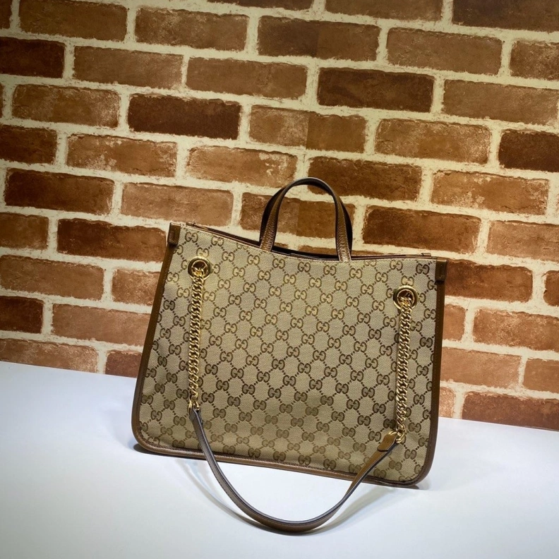 Gxccx Shopping Bags Refined 36578