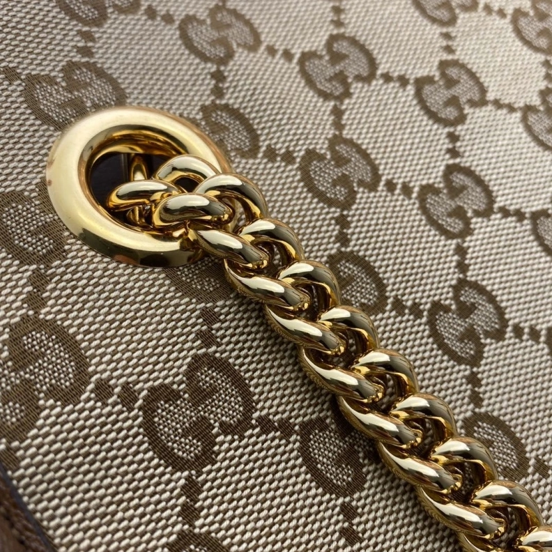 Gxccx Shopping Bags Refined 36578