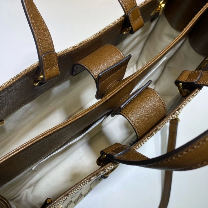 Gxccx Shopping Bags Refined 36578