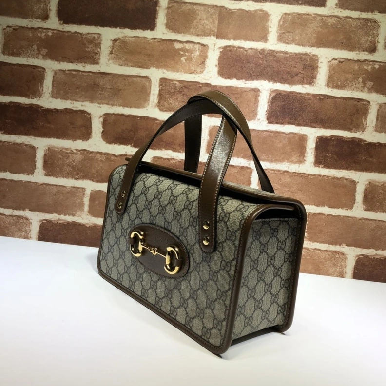 Gxccx Top Handle Bags ModernLook 35583