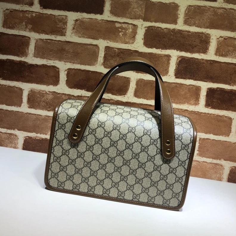 Gxccx Top Handle Bags ModernLook 35583
