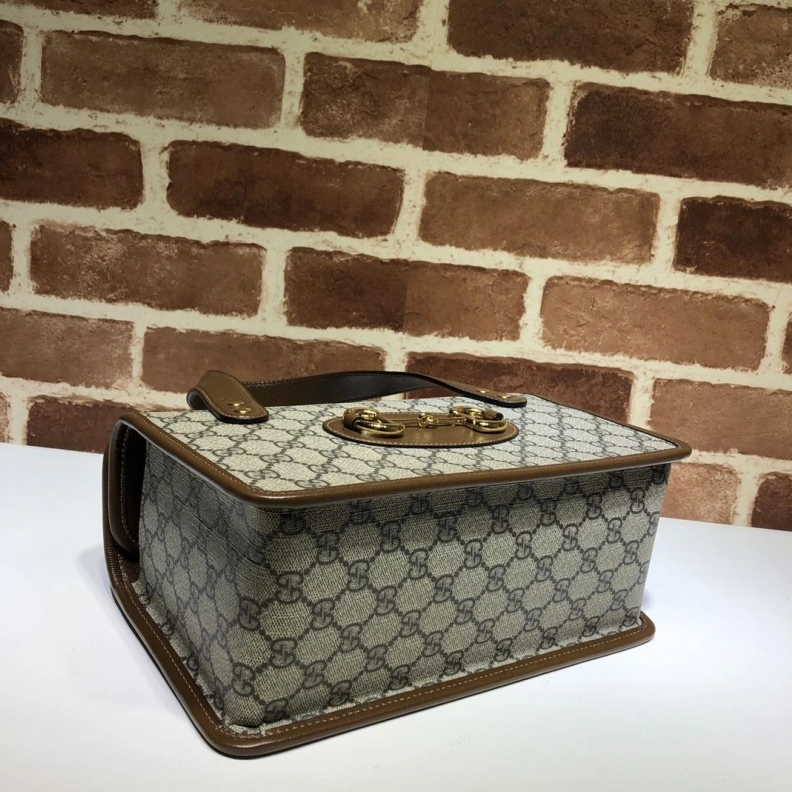Gxccx Top Handle Bags ModernLook 35583
