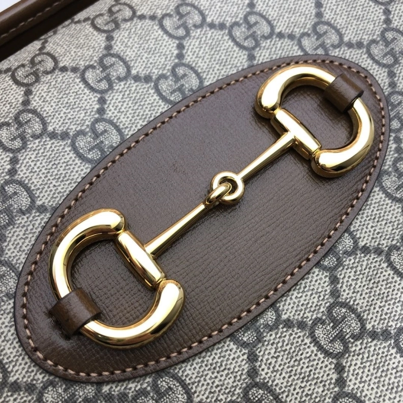 Gxccx Top Handle Bags ModernLook 35583