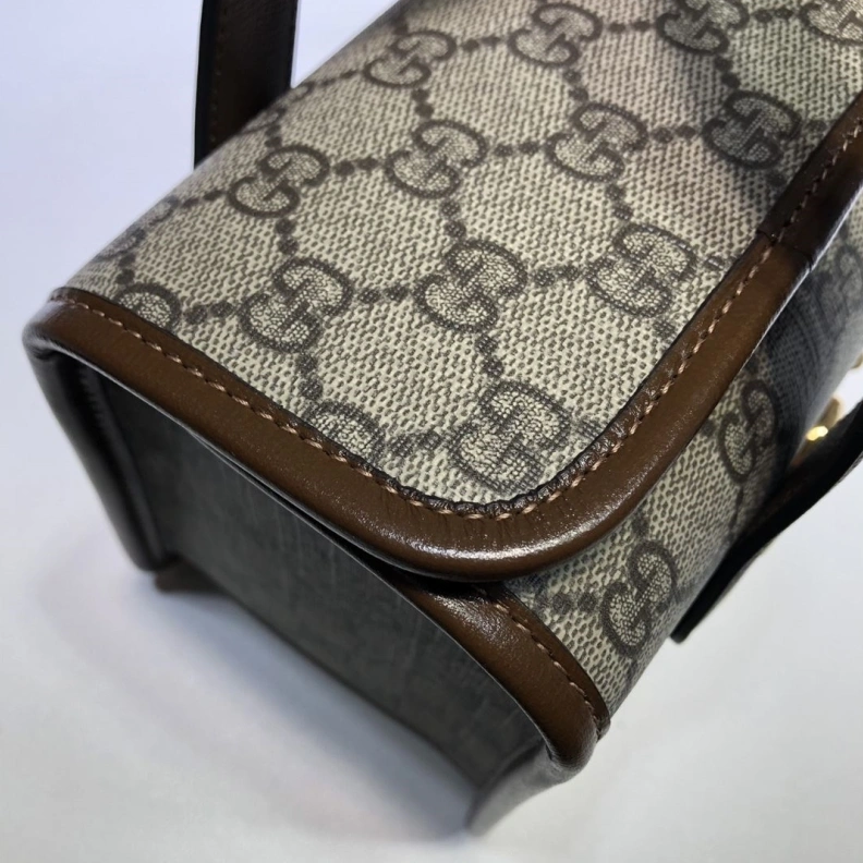 Gxccx Top Handle Bags ModernLook 35583