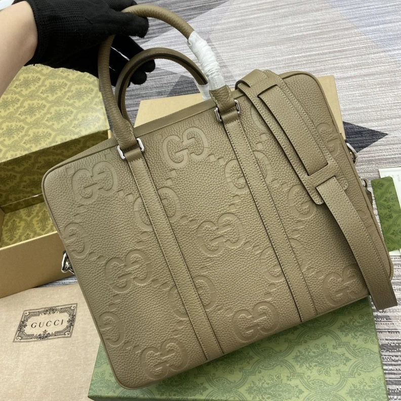 Mens Gxccx Briefcases Durable 34755