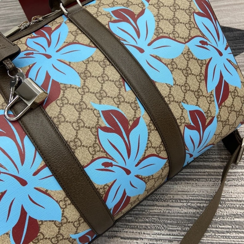 Gxccx Travel Bags Breathable 35327