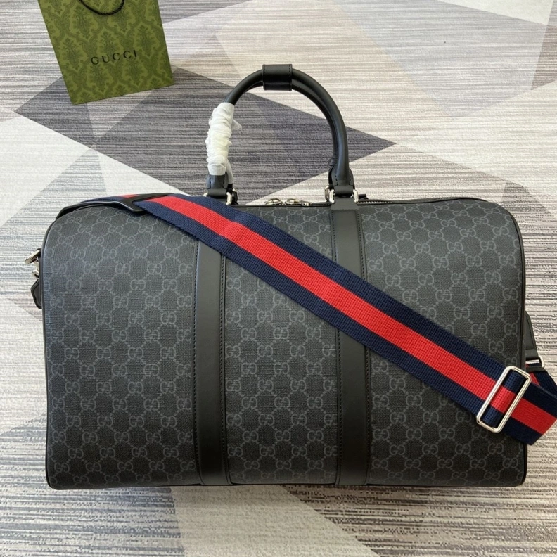 Vibrant Gxccx Travel Bags 35333