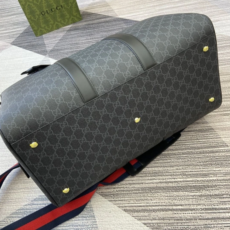Vibrant Gxccx Travel Bags 35333