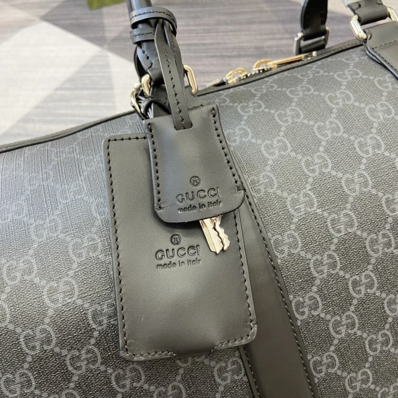 Vibrant Gxccx Travel Bags 35333