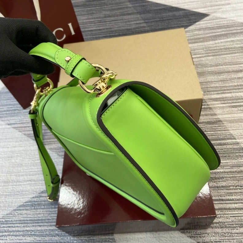 Gxccx Satchel Bags Sleek 37025