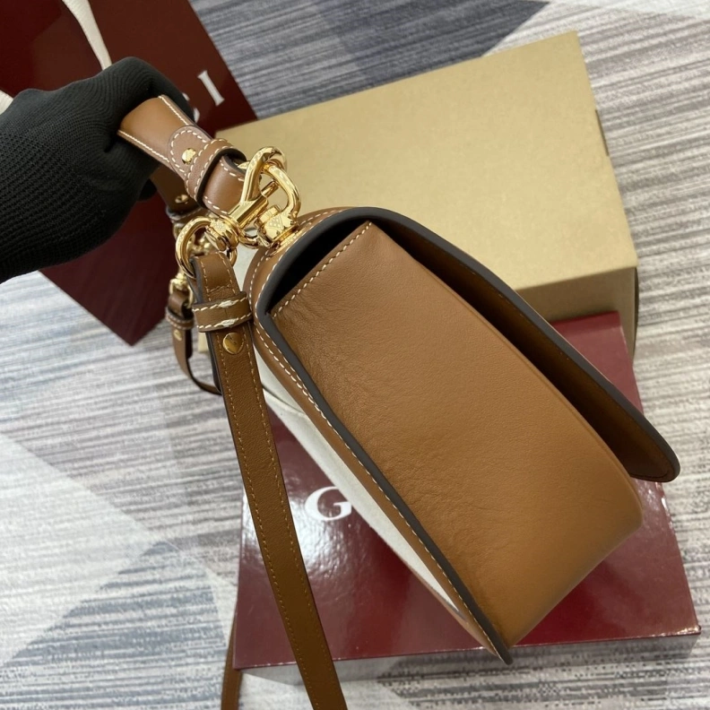 Stylish Gxccx Satchel Bags 37045
