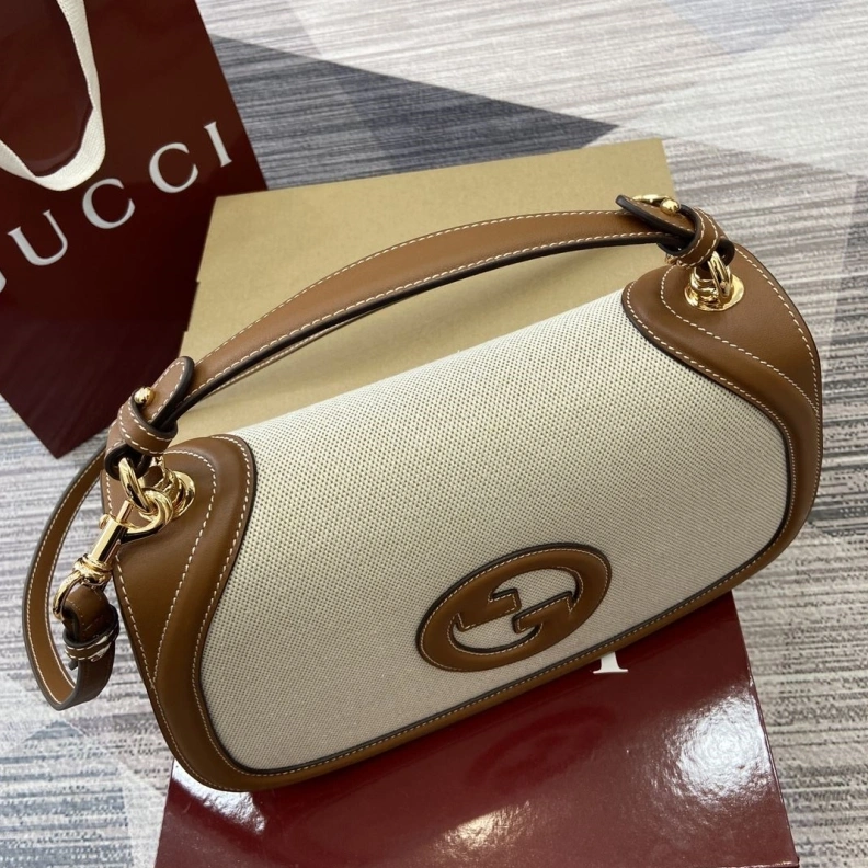 Stylish Gxccx Satchel Bags 37045