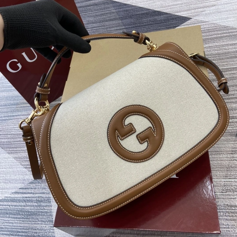 Stylish Gxccx Satchel Bags 37045