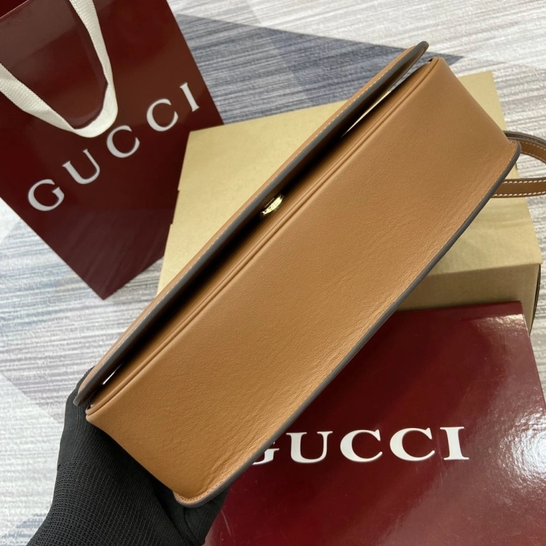 Stylish Gxccx Satchel Bags 37045