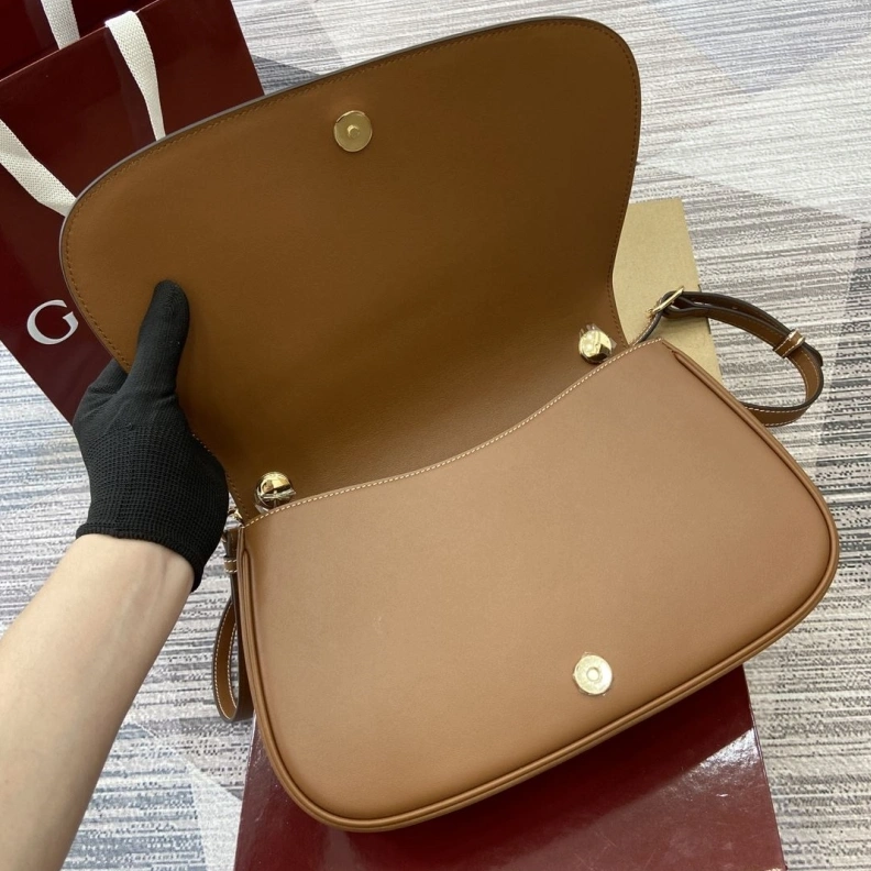 Stylish Gxccx Satchel Bags 37045