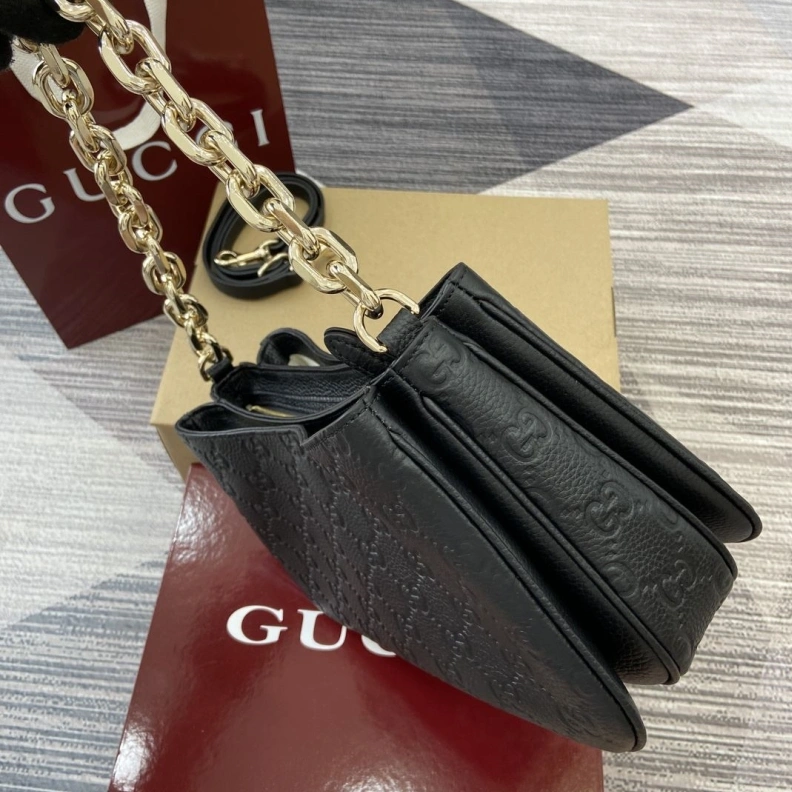Sophisticated Gxccx Top Handle Bags 35572