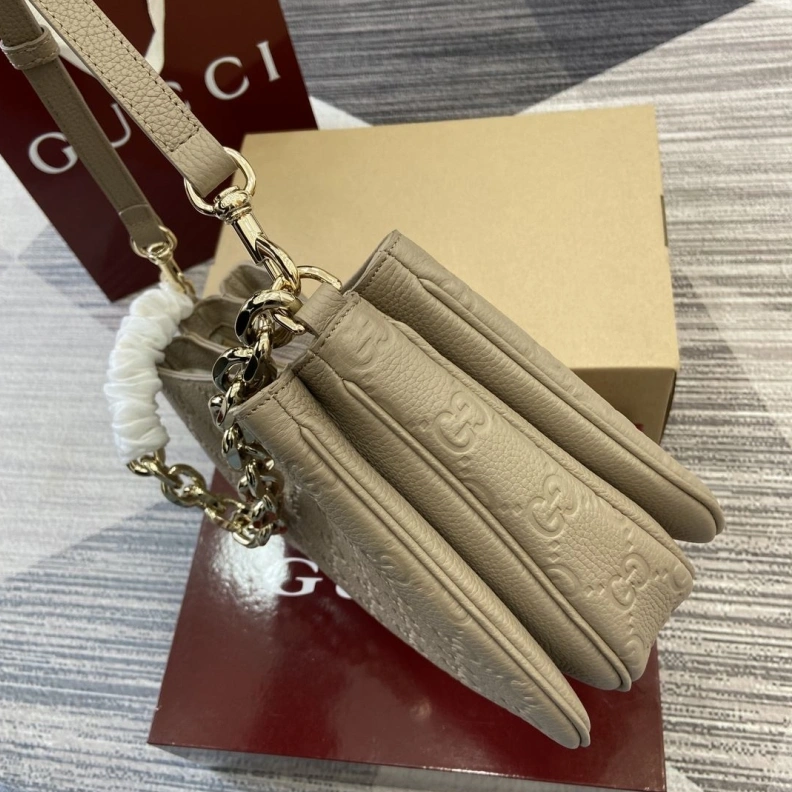 Versatile Gxccx Satchel Bags 37044