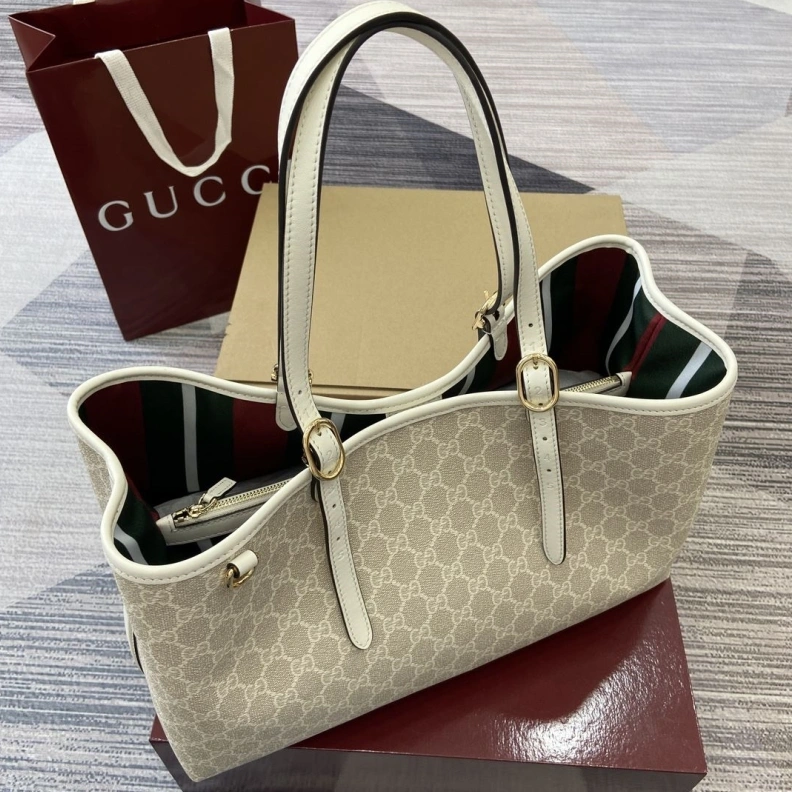 Trendy Gxccx Shopping Bags 36595
