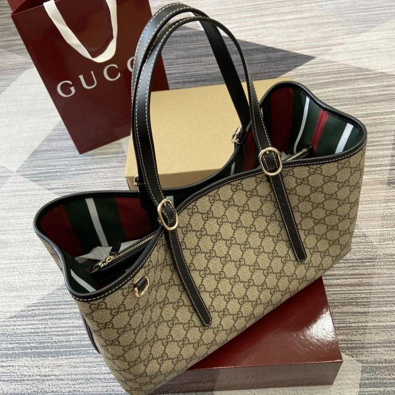 Gxccx Shopping Bags Affordable 36590