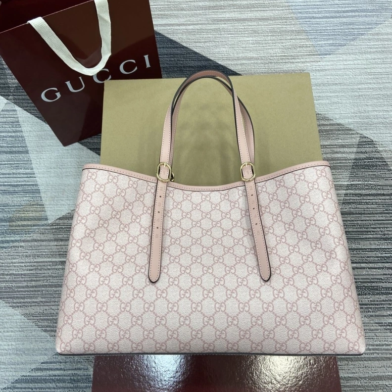 Vibrant Gxccx Shopping Bags 36567