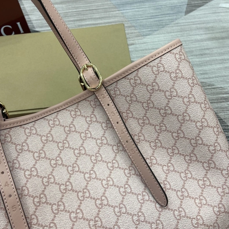 Vibrant Gxccx Shopping Bags 36567