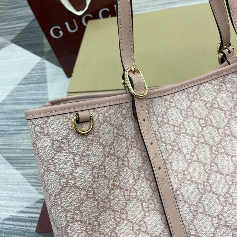 Vibrant Gxccx Shopping Bags 36567