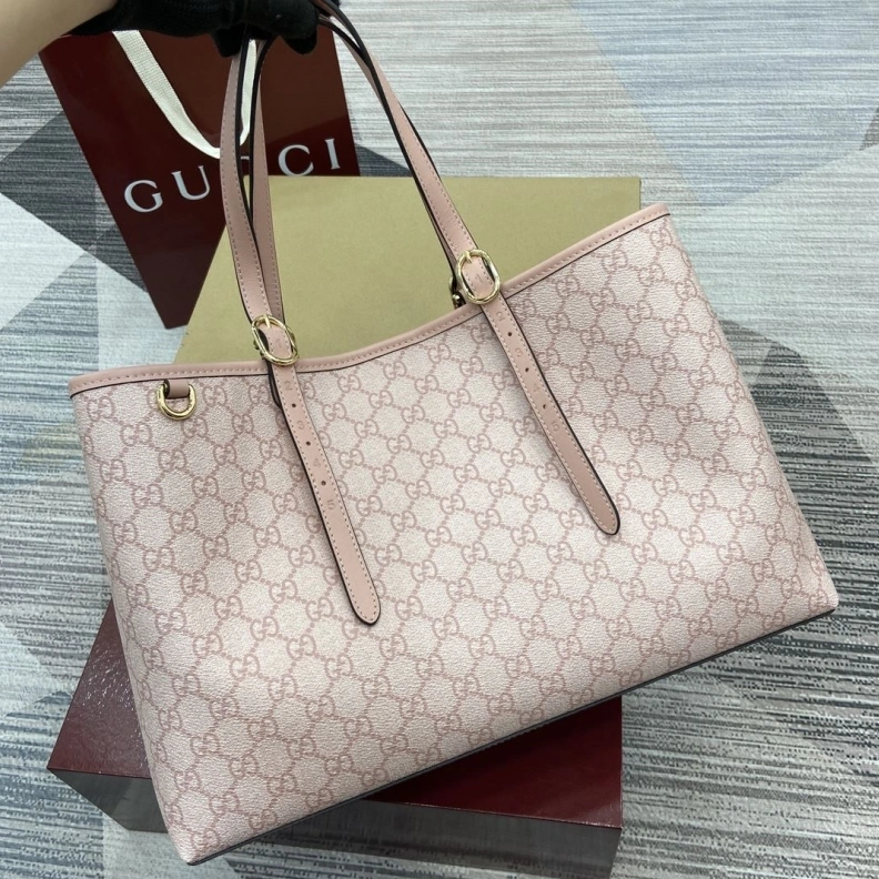 Vibrant Gxccx Shopping Bags 36567