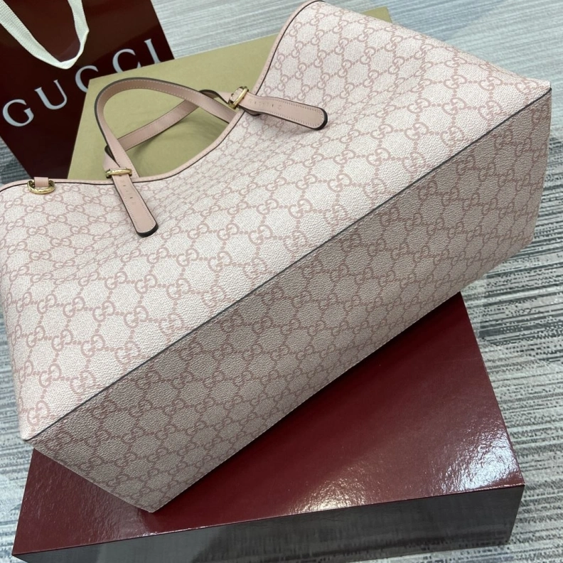 Vibrant Gxccx Shopping Bags 36567