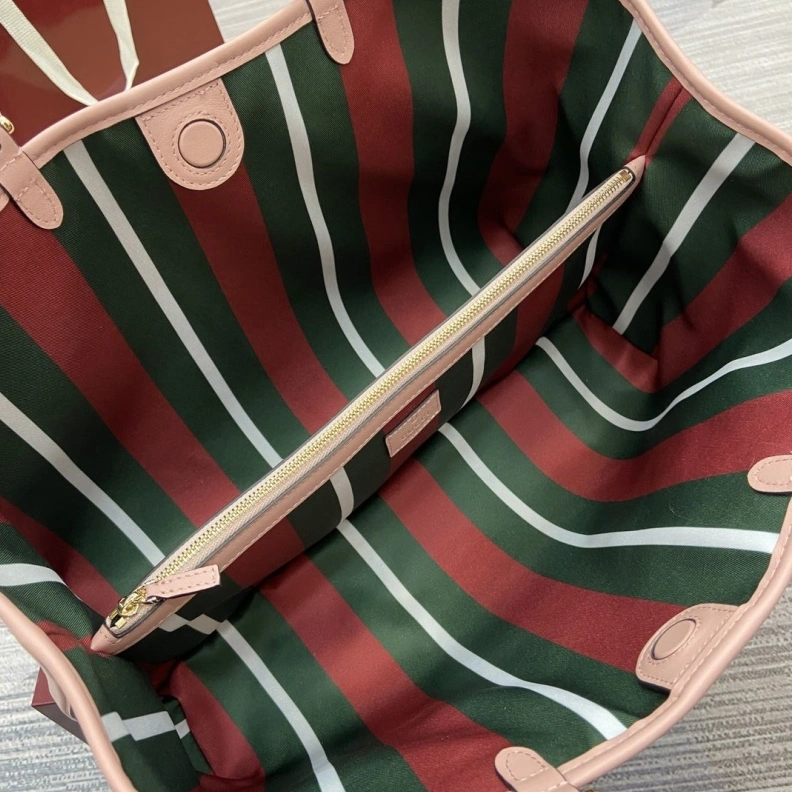 Vibrant Gxccx Shopping Bags 36567