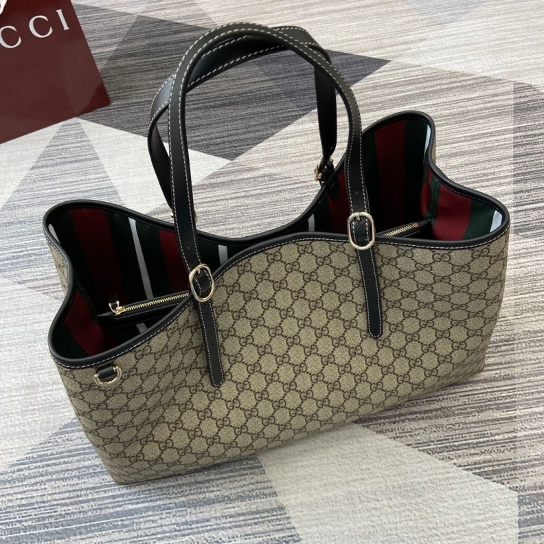 Gxccx Shopping Bags Classic 36559