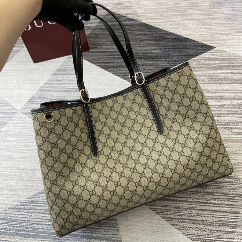 Gxccx Shopping Bags Classic 36559
