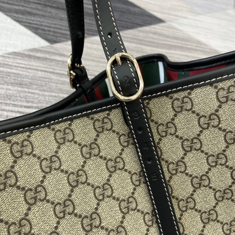 Gxccx Shopping Bags Classic 36559