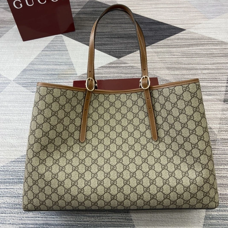 Gxccx Shopping Bags Timeless 36570