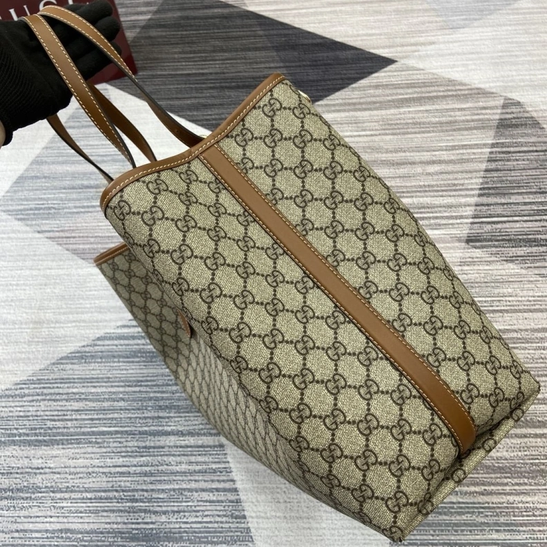 Gxccx Shopping Bags Timeless 36570