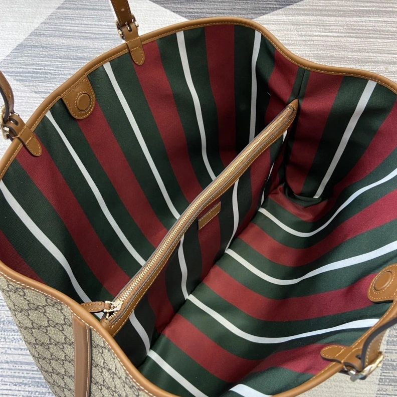Gxccx Shopping Bags Timeless 36570