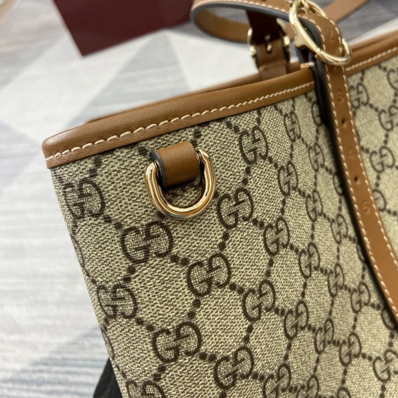 Gxccx Shopping Bags Timeless 36570