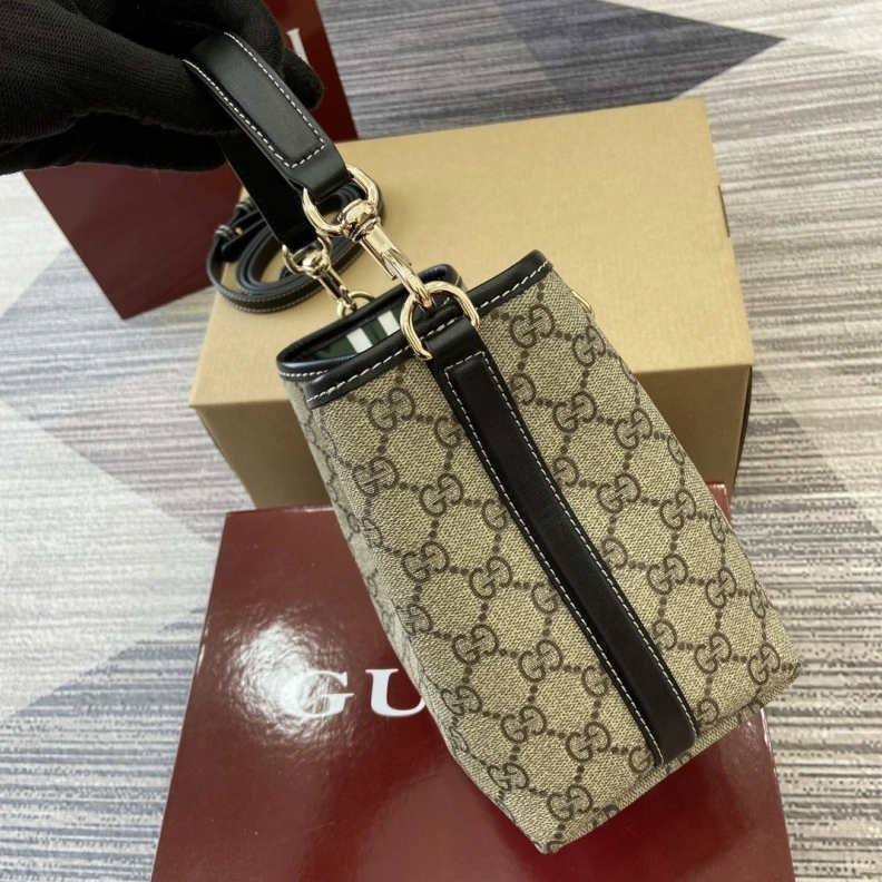 NewStyle Gxccx Bucket Bags 38190