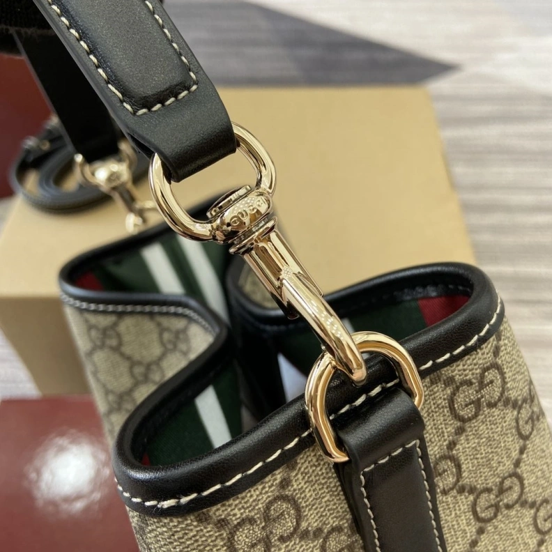 NewStyle Gxccx Bucket Bags 38190