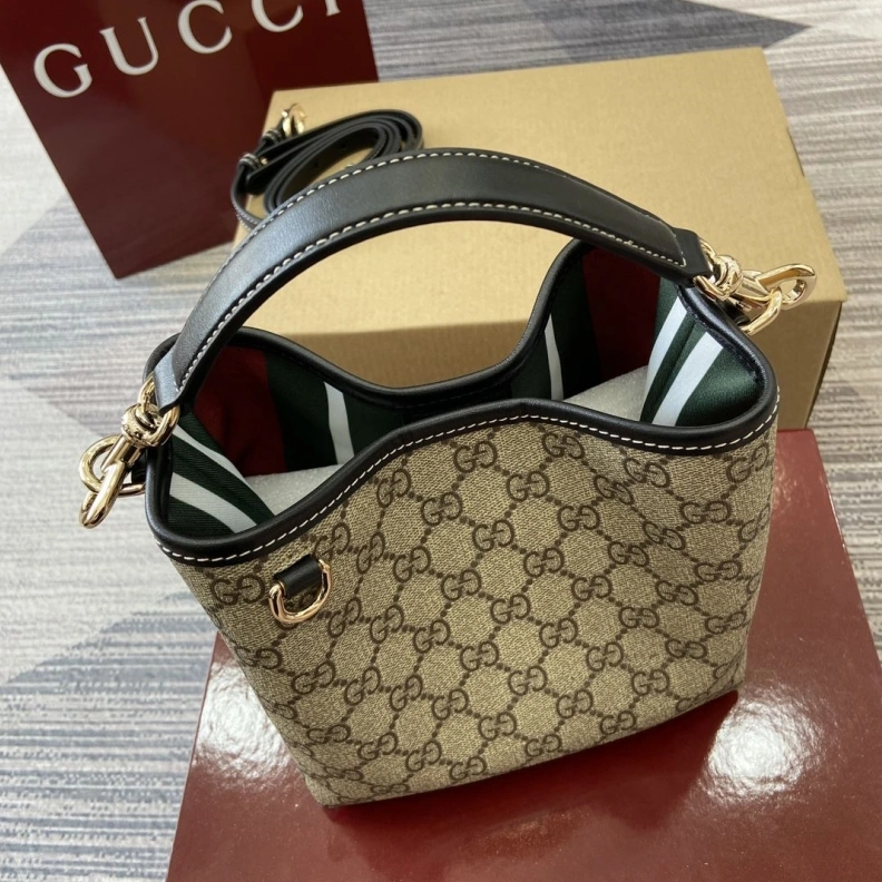 NewStyle Gxccx Bucket Bags 38190