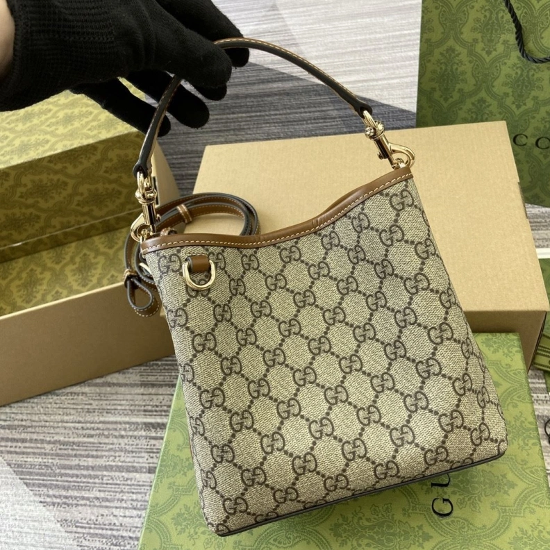 Gxccx Bucket Bags Trendsetting 38166