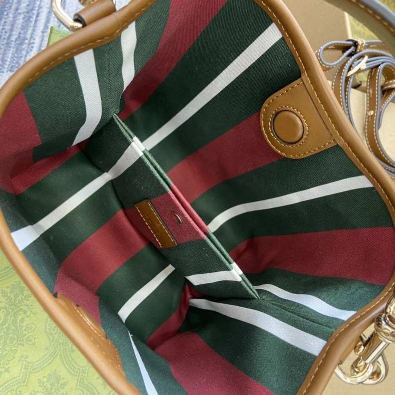 Gxccx Bucket Bags Trendsetting 38166